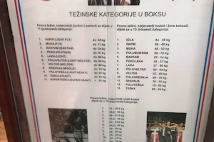 Boksacki klub "Sveti Duje" image