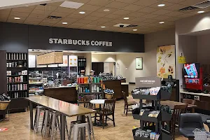 Starbucks image