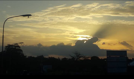 Downtown Hostel, Agbede, Tanke, Ilorin, Nigeria, Hostel, state Kwara