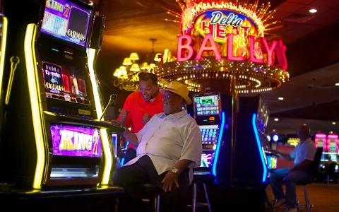 1st Jackpot Casino Tunica image