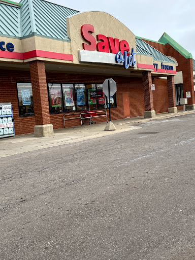 Grocery Store «Save-A-Lot», reviews and photos, 2830 Washtenaw Ave, Ypsilanti, MI 48197, USA