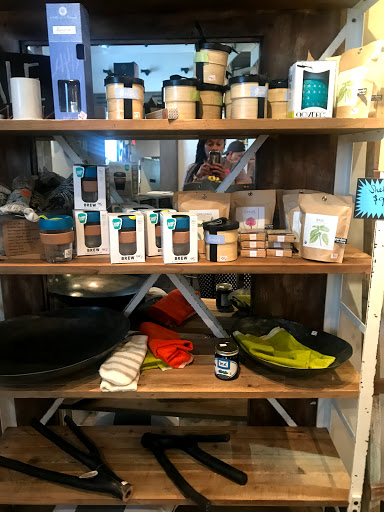 Coffee Shop «DI Coffee Bar», reviews and photos, 214 E Davis Blvd, Tampa, FL 33606, USA