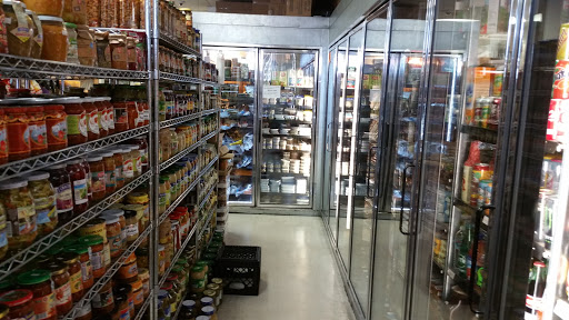 Grocery Store «Kalinka», reviews and photos, 5025 Almaden Expy, San Jose, CA 95118, USA