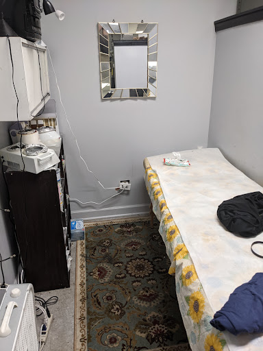 Beauty Salon «Rossi Hair Care», reviews and photos, 829 E Roosevelt Rd, Lombard, IL 60148, USA