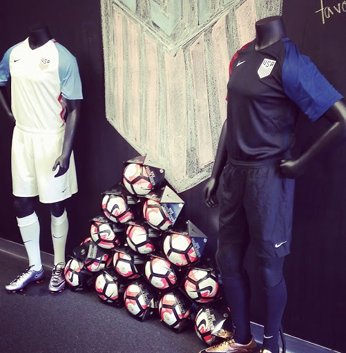 Soccer Store «Ewing Sports», reviews and photos, 1445 Lower Ferry Rd, Ewing Township, NJ 08618, USA