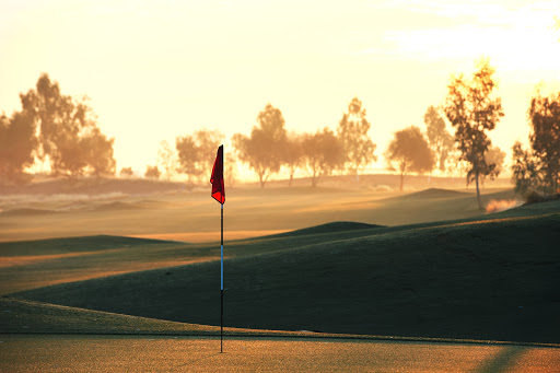 Golf Club «Ak-Chin Southern Dunes Golf Club», reviews and photos, 48456 AZ-238, Maricopa, AZ 85139, USA