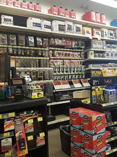 Auto Parts Store «Advance Auto Parts», reviews and photos, 1366 St George Ave, Avenel, NJ 07001, USA