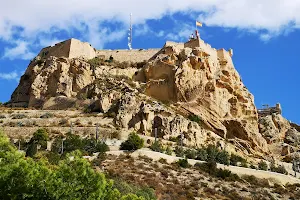 Mount Benacantil image