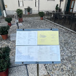 Photo n°3 de l'avis de Emilio.o fait le 30/10/2022 à 18:48 sur le  Trattoria Del Teatro à Bergamo