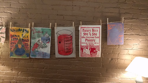 Art Gallery «Red Raven Espresso Parlor», reviews and photos, 916 Main Ave, Fargo, ND 58103, USA