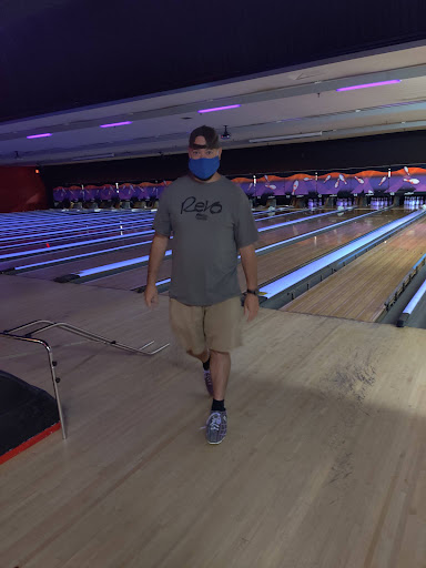 Bowling Alley «AMF Auburn Lanes», reviews and photos, 719 Opelika Rd, Auburn, AL 36830, USA