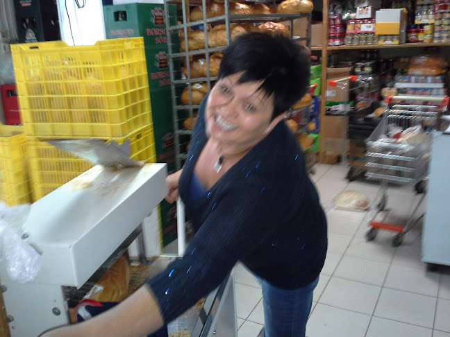 Privát Max Élelmiszer / Sa-Ge '99 Bt. 1.