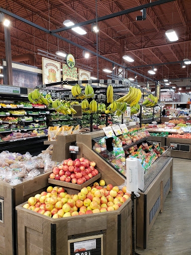 Grocery Store «ShopRite», reviews and photos, 2102-2130 N 2nd St, Millville, NJ 08332, USA