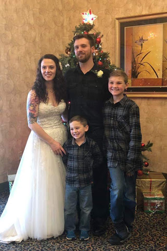 Tattoo Shop «Voodoo Tattoo Studio», reviews and photos, 460 Jefferson Blvd, Big Lake, MN 55309, USA