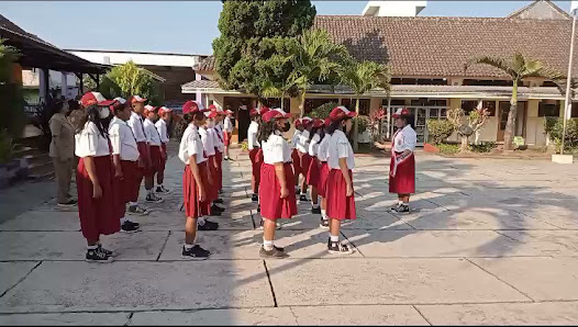 Video - SDK Wignya Mandala