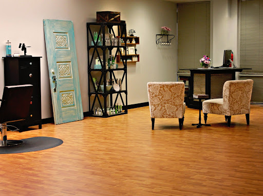 Hair Salon «Vintage Hair Salon», reviews and photos, 4585 S Cobb Dr #300, Smyrna, GA 30080, USA