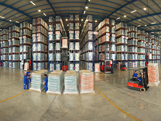 Barsan Global Lojistik ve Gümrük Müşavirliği Kurtköy Şubesi