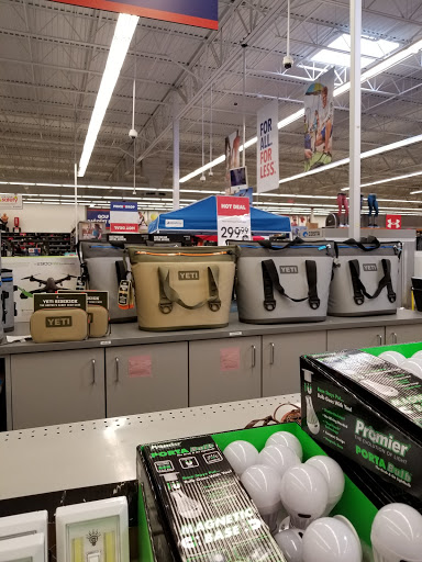 Sporting Goods Store «Academy Sports + Outdoors», reviews and photos, 237 Park Terrace Dr, Columbia, SC 29212, USA