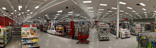 Department Store «Target», reviews and photos, 2333 63rd St, Woodridge, IL 60517, USA