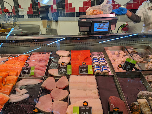 Health Food Store «Sprouts Farmers Market», reviews and photos, 6284 State St, Murray, UT 84107, USA