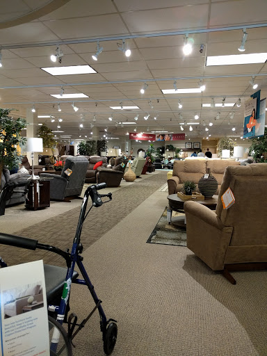 Furniture Store «La-Z-Boy Furniture Galleries», reviews and photos, 6610 Tacoma Mall Blvd, Tacoma, WA 98409, USA