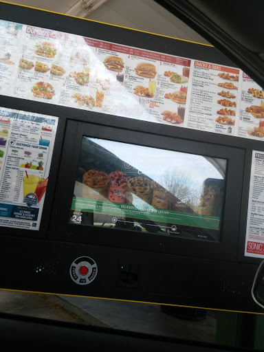 Fast Food Restaurant «Sonic Drive-In», reviews and photos, 12312 Blue Ridge Blvd, Grandview, MO 64030, USA
