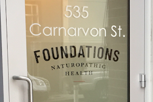Foundations Naturopathic Health Clinic image