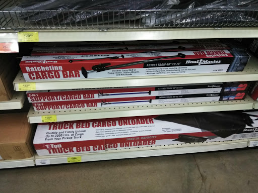 Hardware Store «Harbor Freight Tools», reviews and photos, 3601 S Elm Pl, Broken Arrow, OK 74011, USA