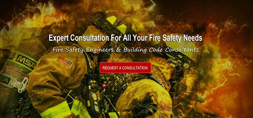 International Fire Consultants Corp