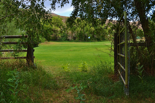 Public Golf Course «Round Valley Golf Course», reviews and photos, 1875 Round Valley Rd, Morgan, UT 84050, USA