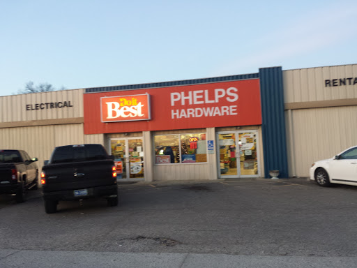 Hardware Store «Phelps Do it Best Hardware», reviews and photos, 5203 Elzie Rd, Louisville, KY 40258, USA