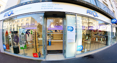Atol Mon Opticien à Saint-Nazaire