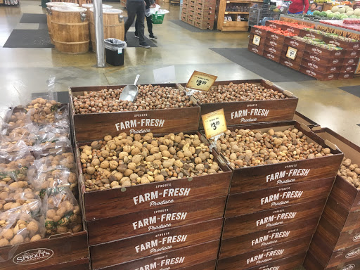 Health Food Store «Sprouts Farmers Market», reviews and photos, 5660 Sepulveda Blvd, Culver City, CA 90230, USA