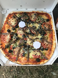 Plats et boissons du Pizzeria Bella Pizza à Aixe-sur-Vienne - n°2