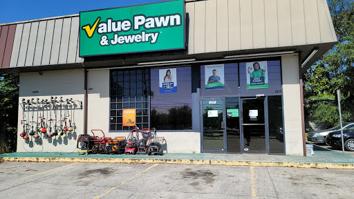 Pawn Shop «Value Pawn & Jewelry», reviews and photos