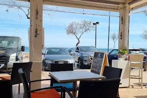 Simmy's Beach Café and Bar image