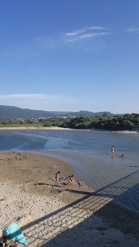 Posto de Turismo de Vila Praia de Âncora