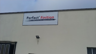 Perfect Finition à Vitré