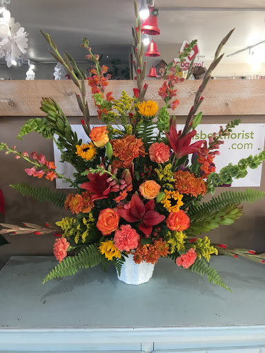 Florist «The Enchanted Cottage», reviews and photos, 611 12300 S, Draper, UT 84020, USA