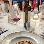 Photo n°5 de l'avis de Giulia.o fait le 05/09/2023 à 12:08 sur le  Borgo Condé - Wine Resort à Forli