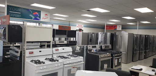 Appliance Store «Bemis Appliance & TV», reviews and photos, 1423 S 1st St, Yakima, WA 98901, USA