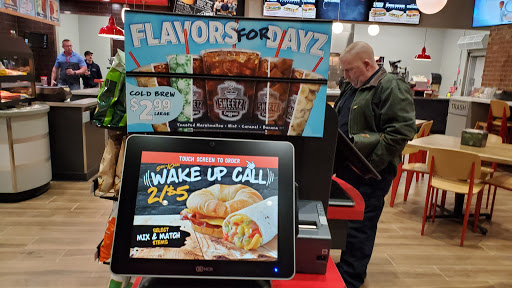 Convenience Store «Sheetz #312», reviews and photos, 1555 E Main St, Mount Joy, PA 17552, USA