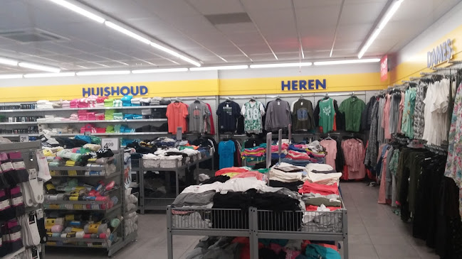Zeeman Amsterdam Oostpoort - Kledingwinkel