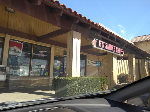 RS Smoke Shop, 12821 Mountain Ave, Chino, CA 91710, USA, 