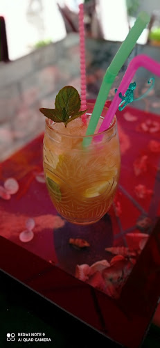 Αριθμός τηλεφώνου AVRAS Restaurant Cafe Bar