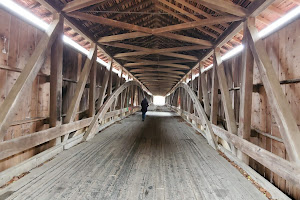 Deer's Mill Covered Bridge