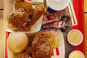 KFC image