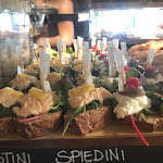 Photo n°21 de l'avis de Phuong.y fait le 23/09/2017 à 10:01 sur le  Osteria al Diplomatico à Venice