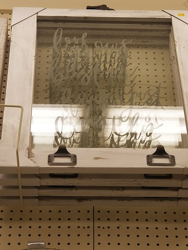 Craft Store «Hobby Lobby», reviews and photos, 12201 W Markham St, Little Rock, AR 72211, USA