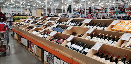 Warehouse store «Costco Wholesale», reviews and photos, 2850 Hoepker Rd, Sun Prairie, WI 53590, USA